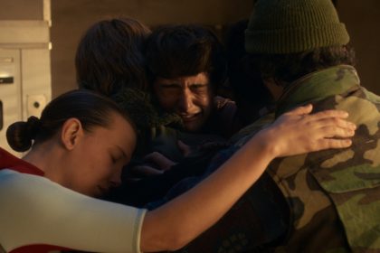 Stranger Things