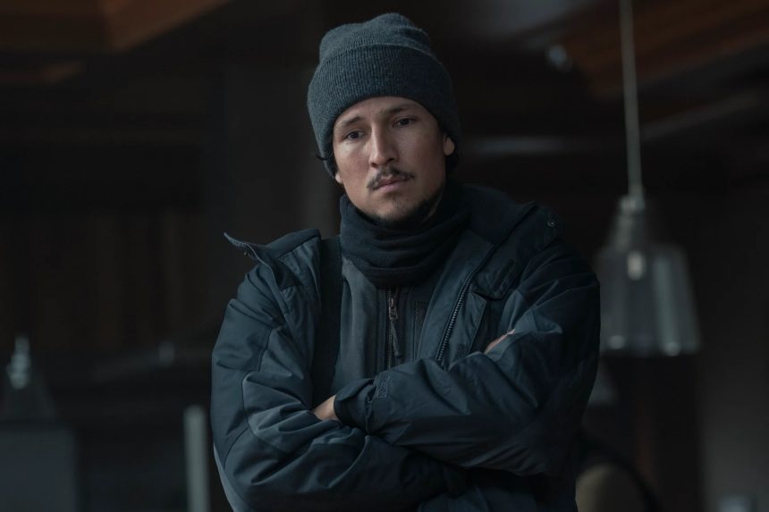 Váratlan távozás: Új színész veszi át az egyik legfontosabb szerepet a The Last of Us 3. évadában 11 The Last of Us