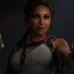 Tomb Raider: Catalyst