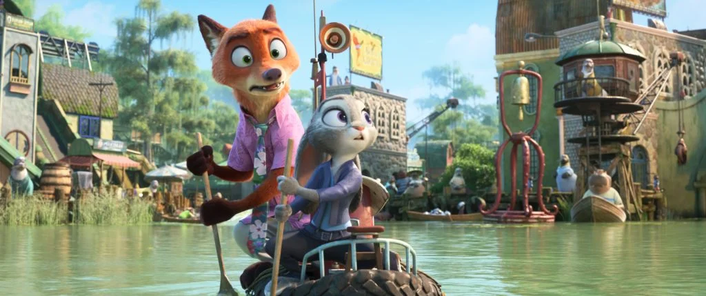 Megvan az év második milliárdos filmje a box office listán, miközben egy legendás rendező visszatérése csúnyán elhasalt 12 Zootropolis 2