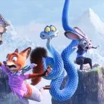 Zootropolis 2