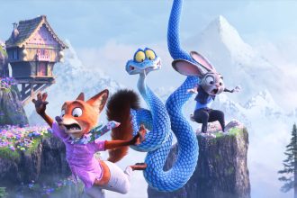 Zootropolis 2