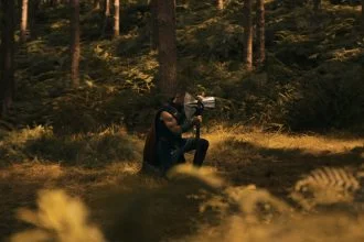 Bosszúállók: Ítéletnap