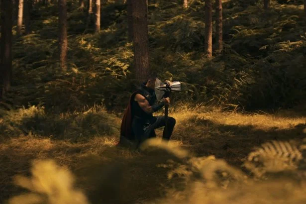 Bosszúállók: Ítéletnap