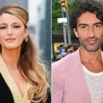 Blake Lively Justin Baldoni