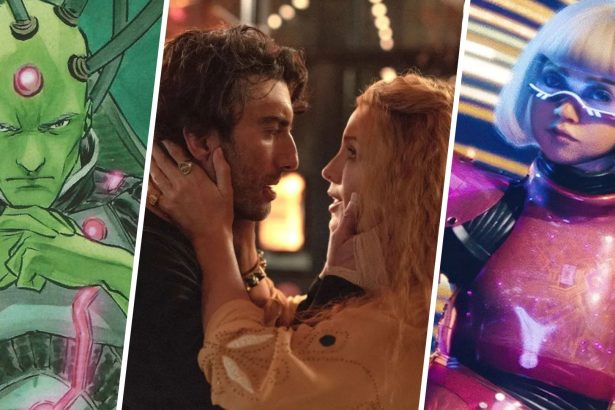 Kikapcsol a M3GAN-univerzum, megvan a Superman 2 főgonosza, egy éves a Lively kontra Baldoni-per – #51 heti filmes hírösszefoglalónk 16 Filmes borító 51