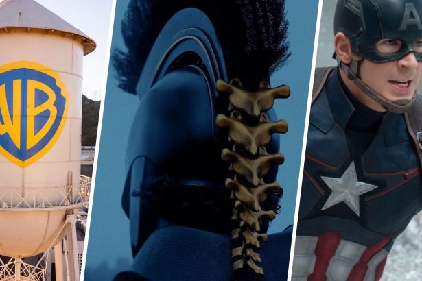 Odüsszeia-előzetes, Amerika kapitány visszatért, az Oracle alapítója beszállt a Warner-háborúba – #52 heti filmes hírösszefoglalónk 12 Filmes borító 52