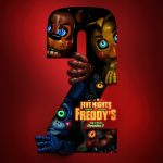 Öt éjjel Freddy pizzázójában 2.