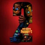 Öt éjjel Freddy pizzázójában 2.