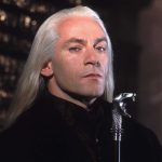 Jason Isaacs