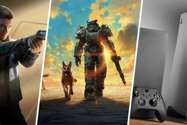 Eltolták a 007 First Light megjelenését, körvonalazódik a Fallout 5, drágulnak a játékok és később jöhet az új konzolgeneráció is – #52 heti gaming hírösszefoglalónk 28 játék borító 52