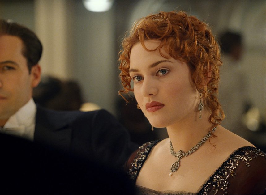Kate Winslet megtörte a csendet: őszintén vallott tinédzserkori titkáról 11 Titanic