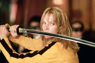 Kill Bill Vol. 1