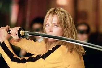 Kill Bill Vol. 1