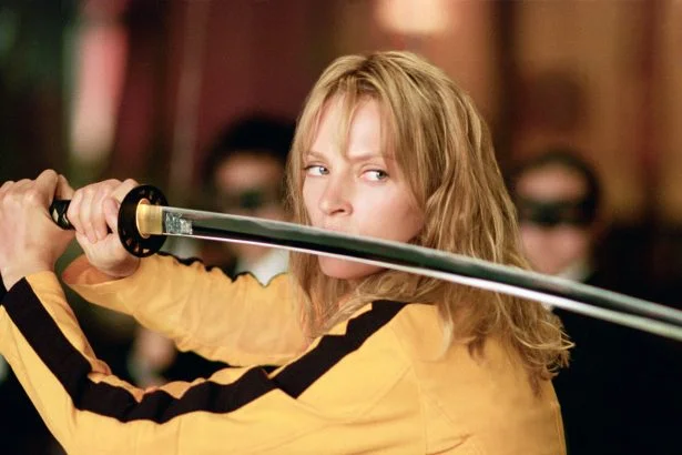 Kill Bill Vol. 1
