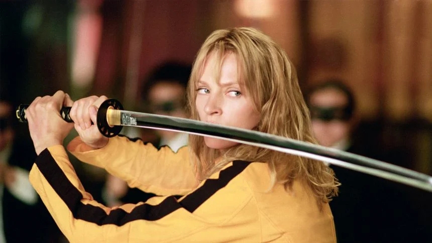 Kill Bill Vol. 1
