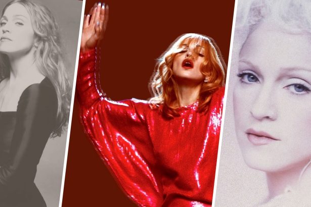 A java csak most jön: 2025 egy igazán jó év volt Madonna rajongóinak 24 Madonna 2025