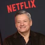 Netflix Ted Sandaros