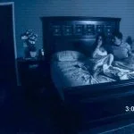 Paranormal Activity