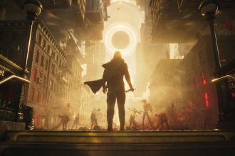 Előzetesen láthatjuk a Control Resonant játékmenetét, új részletek a játékról 20 Control 2