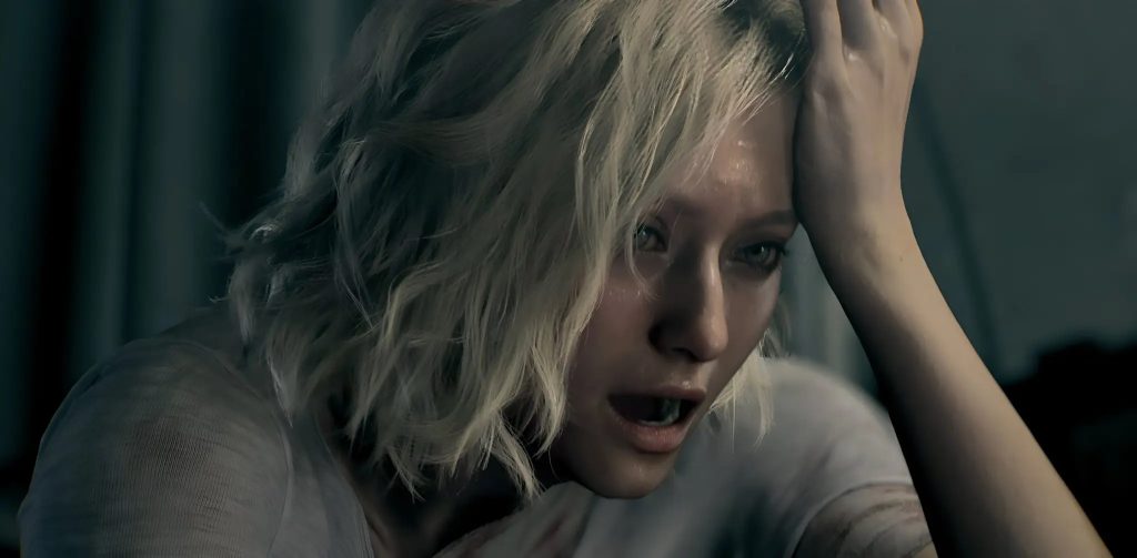 Resident Evil Requiem