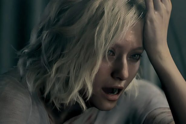 Resident Evil Requiem