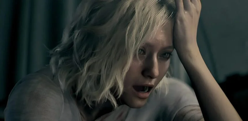 Resident Evil Requiem