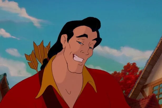 Gaston