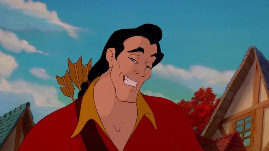 Gaston