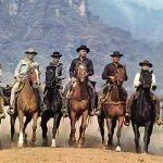 The Magnificent Seven