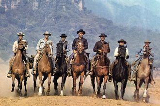 The Magnificent Seven