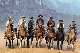 The Magnificent Seven