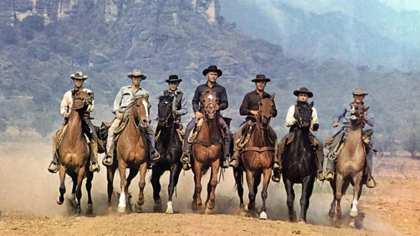 The Magnificent Seven