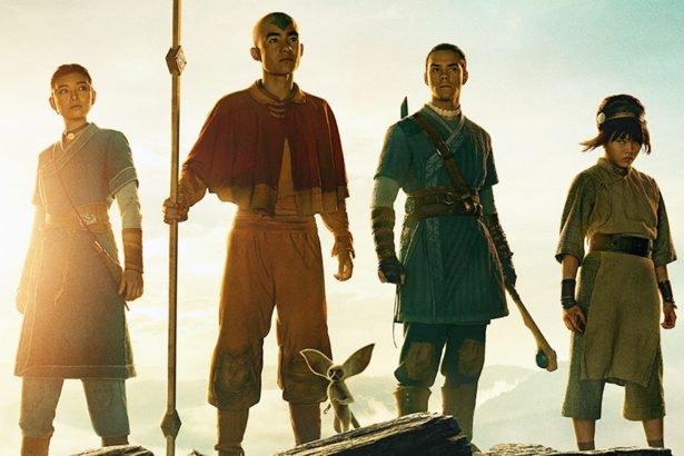 Avatar: The Last Airbender