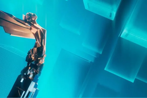 The Game Awards 2025