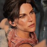 Tomb Raider: Catalyst