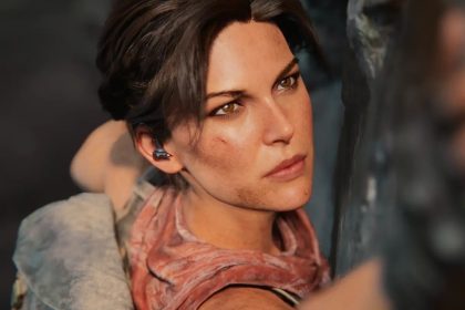 „Mindenki el fog ájulni” az új Tomb Raider játéktól a Lara Croftot alakító színésznő szerint 34 Tomb Raider: Catalyst