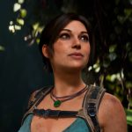 Tomb Raider Legacy of Atlantis