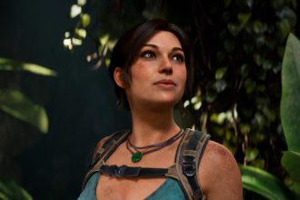 Tomb Raider Legacy of Atlantis
