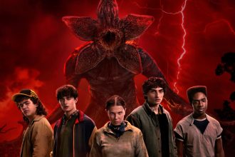Stranger Things
