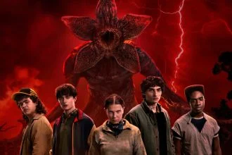 Stranger Things