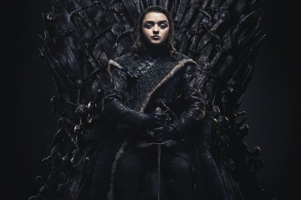 Arya Stark saját sorozatot kaphat, avagy minden Trónok harca-spin-off 30 Game of Thrones