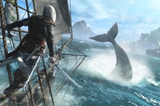 A kalózhajó marad a kikötőben? Akár egy évvel is tolódhat az Assassin’s Creed Black Flag remake megjelenése 18 Assassin's Creed Black Flag