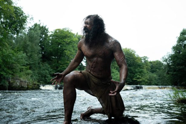 28 évvel később: A csonttemplom