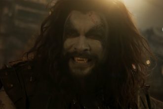 James Gunn bemutatta Jason Momoát Lobóként a Supergirl legújabb ízelítőjében 31 Supergirl