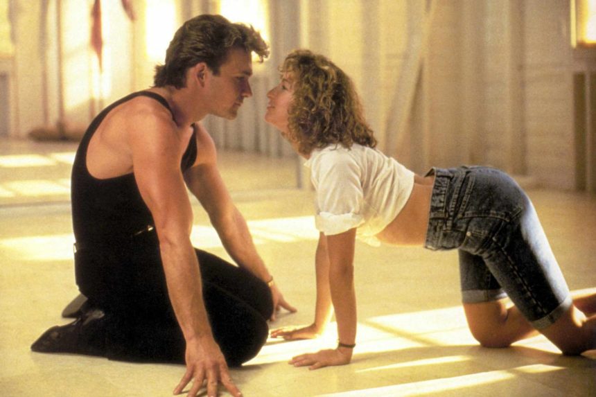 Hivatalosan is készül a Dirty Dancing várva várt folytatása 11 Dirty Dancing