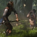 Csirkerugdosás és gyereknevelés: Lenyűgöző szerepjátékot ígér az új Fable 2 Fable