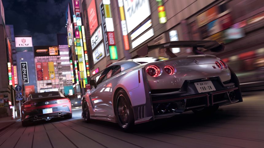 Irány Japán! Megérkezett a Forza Horizon 6, és nem csak Xboxra 11 Forza Horizon 6