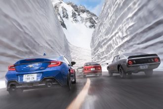 Óriási siker a Forza Horizon 6: máris átlépte a 6 milliós játékosszámot 22 Forza Horizon 6