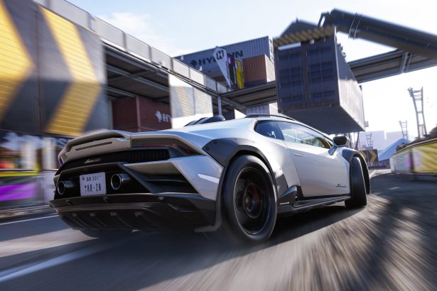 Forza Horizon 6